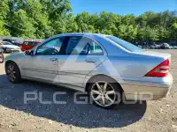 2004 Mercedes Benz C-Class фото