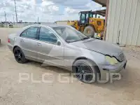 2004 Mercedes Benz C-Class фото