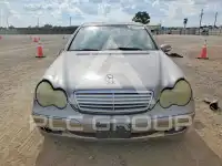2004 Mercedes Benz C-Class фото