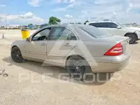 2004 Mercedes Benz C-Class фото