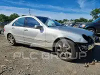 2004 Mercedes Benz C-Class фото