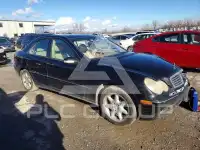 2004 Mercedes Benz C-Class фото