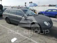 2004 Mercedes Benz E-Class фото