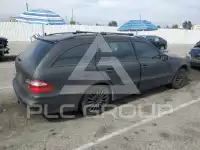 2004 Mercedes Benz E-Class фото
