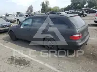 2004 Mercedes Benz E-Class фото