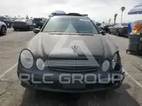 2004 Mercedes Benz E-Class фото