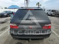 2004 Mercedes Benz E-Class фото