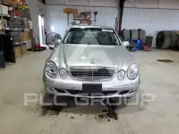 2004 Mercedes Benz E-Class фото
