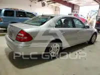 2004 Mercedes Benz E-Class фото