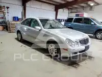 2004 Mercedes Benz E-Class фото