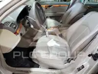 2004 Mercedes Benz E-Class фото