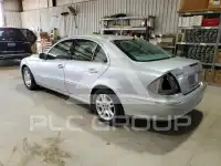 2004 Mercedes Benz E-Class фото