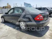 2004 Mercedes Benz E-Class photo