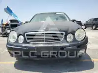 2004 Mercedes Benz E-Class photo