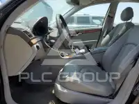 2004 Mercedes Benz E-Class photo