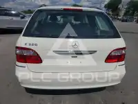 2004 Mercedes Benz E-Class photo