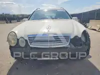2004 Mercedes Benz E-Class photo