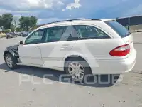 2004 Mercedes Benz E-Class photo