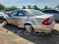 2004 Mercedes Benz E-Class фото