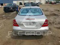 2004 Mercedes Benz E-Class фото