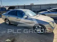 2004 Mercedes Benz E-Class photo