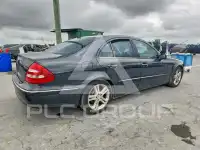2004 Mercedes Benz E-Class фото