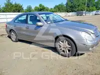 2004 Mercedes Benz E-Class фото