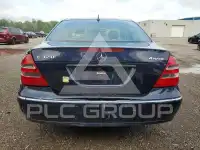 2004 Mercedes Benz E-Class фото