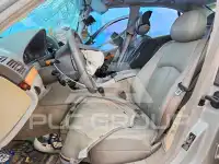 2004 Mercedes Benz E-Class фото