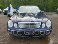 2004 Mercedes Benz E-Class фото