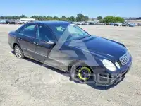 2004 Mercedes Benz E-Class фото