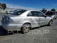 2004 Mercedes Benz E-Class фото