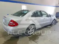 2004 Mercedes Benz E-Class photo