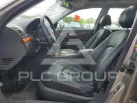 2004 Mercedes Benz E-Class photo