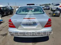 2004 Mercedes Benz E-Class фото