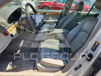 2004 Mercedes Benz E-Class фото