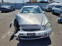2004 Mercedes Benz E-Class фото