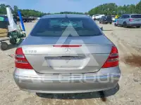 2004 Mercedes Benz E-Class фото