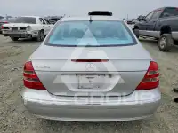 2004 Mercedes Benz E-Class photo