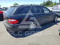 2004 Mercedes Benz E-Class фото