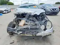 2004 Mercedes Benz E-Class фото