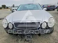 2004 Mercedes Benz E-Class photo
