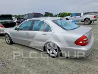 2004 Mercedes Benz E-Class photo