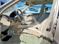 2004 Mercedes Benz E-Class photo