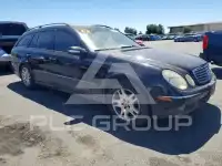 2004 Mercedes Benz E-Class фото