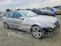 2004 Mercedes Benz E-Class photo