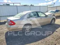 2004 Mercedes Benz E-Class photo