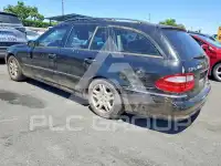 2004 Mercedes Benz E-Class фото