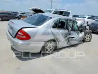2004 Mercedes Benz E-Class фото