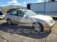 2004 Mercedes Benz E-Class photo